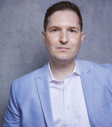 Marton Lendvai, TOO International | Food Business Review | Top Food and Beverages Marketing Services Companies in Europe