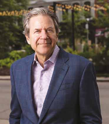 David Zilko, Skinny Butcher | Food Business Review | Top Alternative Proteins Companies