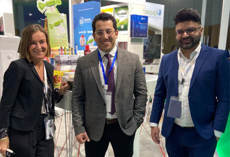 Mohamed Elsayyad, Deutsche Heilmittel GmbH | Food Business Review | Top Supplement Manufacturing Companies in Europe