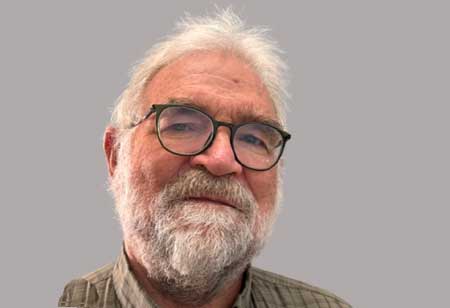 Marty Watts, Business Owner, Antelope Trading Company | Food Business Review
