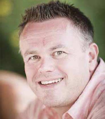 Paul Hardy, Affinitus | Food Business Review | Featured Vendors April-June