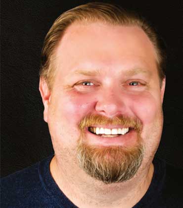 William Madden, Whole Brain Consulting | Food Business Review | Top Featured Vendors (July - September)