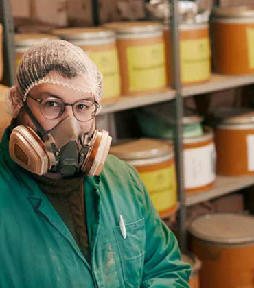 Noel Bisang, London Tea Company Ltd. | Food Business Review | Top Coffee and Tea Companies in Europe