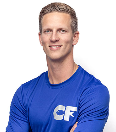 Jacek Prus, Current Foods | Food Business Review | Top Alternate Proteins Companies