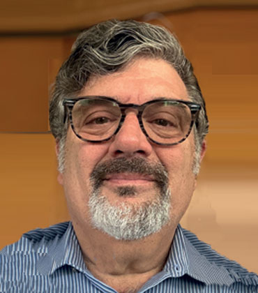 John Dammacco, The Ambriola Company | Food Business Review | Top Italian Food Distributors