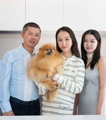 Dr. David K Mao, VeganUS | Food Business Review | Top Alternative Proteins Companies