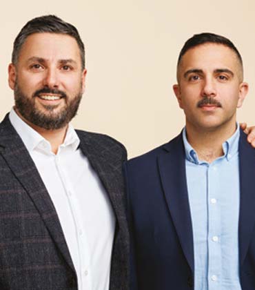 Cyril Gonzales, École-B Agri-food Marketing | Food Business Review | Top Food and Beverages Marketing Services Providers in Canada