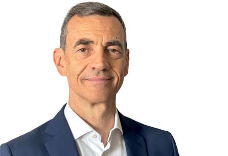 Luca Piccini, Kimbo | Food Business Review | Top Coffee and Tea Companies