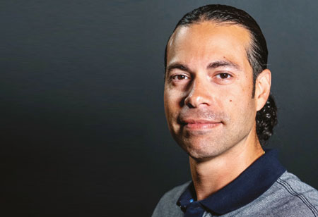 Angel Camacho, XYMOGEN | Food Business Review | Top Supplement Manufacturing Companies