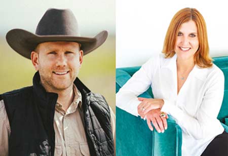 Aaron Cook, Capra Foods | Food Business Review | Top Food Plant Sanitation Company