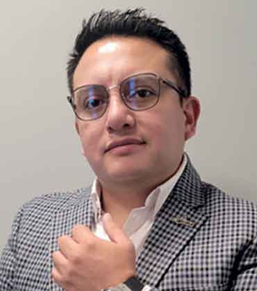 Abiezer González Rosas, Cimeira | Food Business Review | Top Food Distributors in Latin America