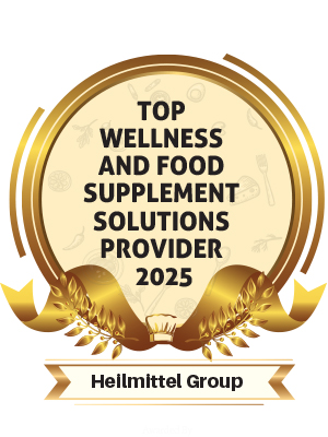 Top Wellness and Food Supplement Solutions Providers 2025