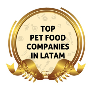 Top Pet Food Companies In LATAM
