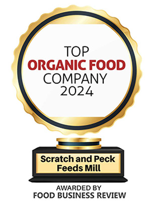 Top 10 Organic Food Companies – 2024