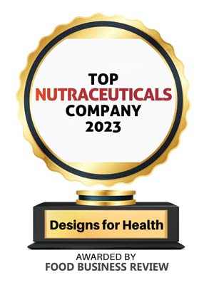 Top 10 Nutraceuticals Companies - 2023