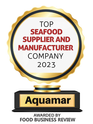 Top 10 Seafood Supplier and Manufacturer Companies - 2023