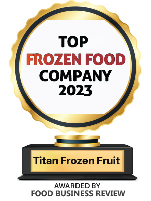 Top 10 Frozen Food Companies - 2023