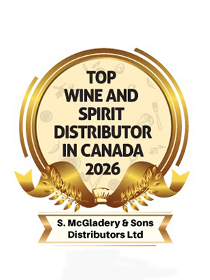 Top Wine and Spirit Distributor in Canada 2026