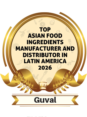 Top Asian Food Ingredients Manufacturer and Distributor in Latin America 2026
