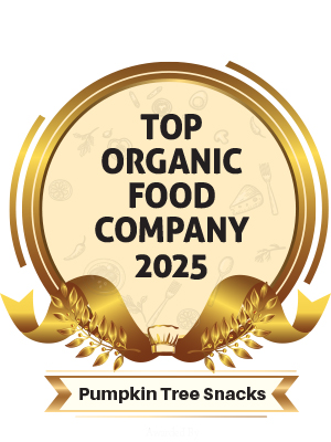 Top Organic Food Company 2025