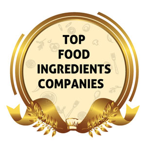 Top Food Ingredients Companies