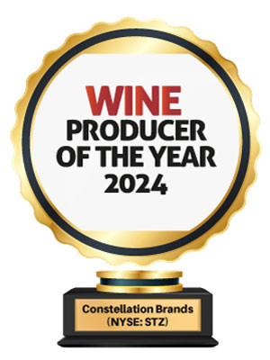 Top 10 Wine Producer Companies - 2024