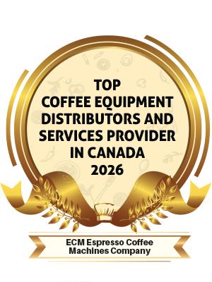 Top Coffee Equipment Distributors And Services Provider in Canada 2026