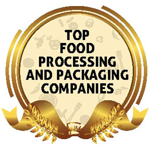 Top Food Processing and Packaging Companies