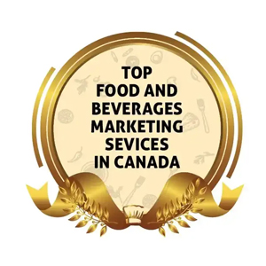Top Food and Beverages Marketing Sevices in Canada