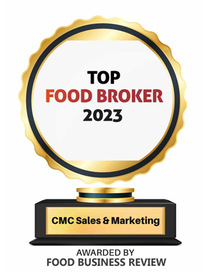 Top 10 Food Brokers - 2023