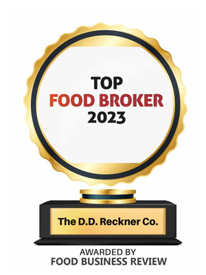 Top 10 Food Brokers - 2023