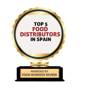 Top 5 Food Distributors in Spain -2023