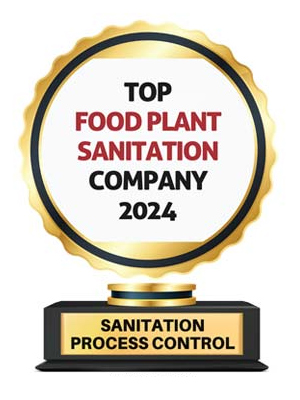 Top Food Plant Sanitation Company-2024