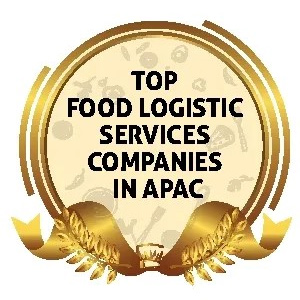 Top Food Logistic Services Companies in APAC
