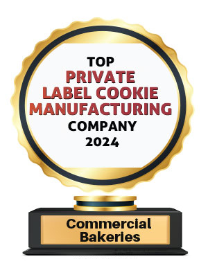 Top Private Label Cookie Manufacturing Company - 2024