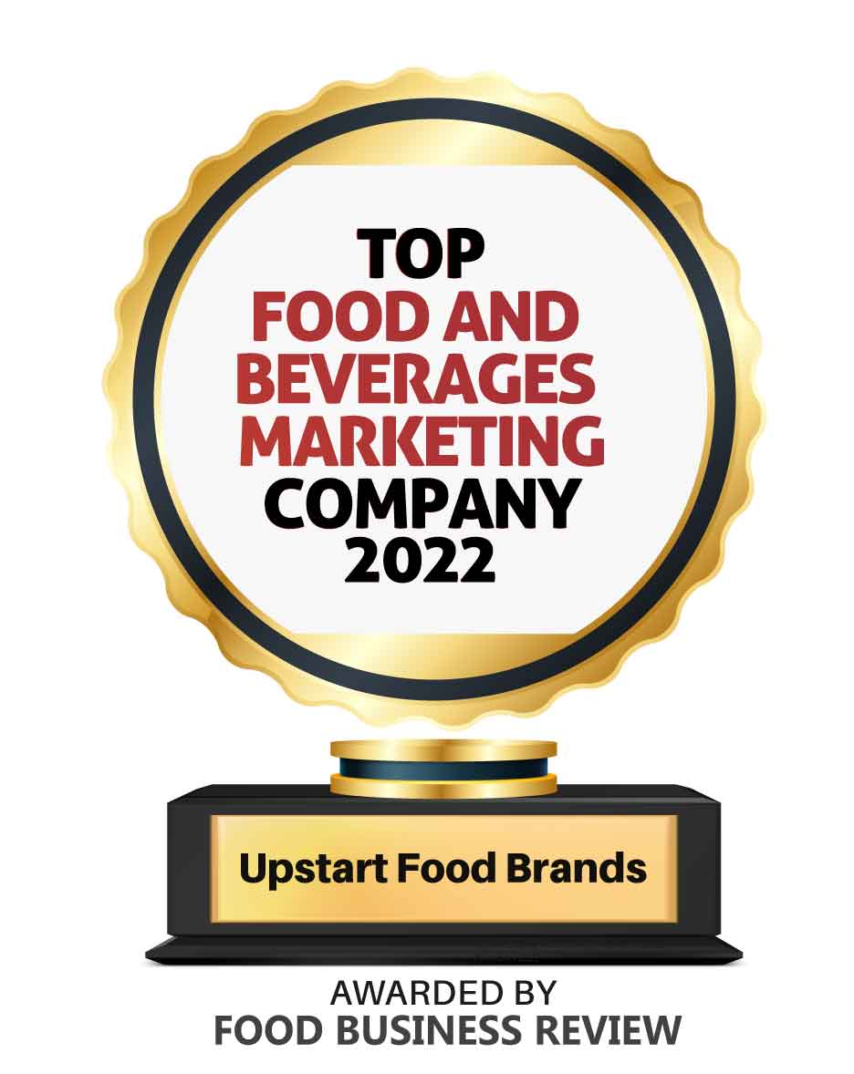 Top 10 Food and Beverages Marketing Companies - 2022