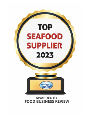 Top 10 Seafood Suppliers - 2023