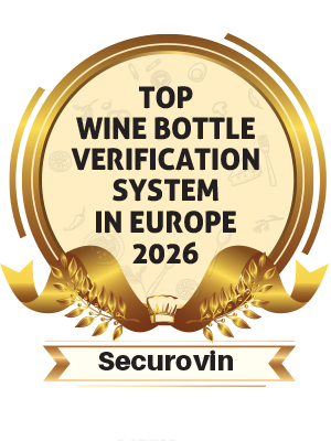 Top Wine Bottle Verification System in Europe 2026