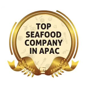 Top Seafood Company in APAC