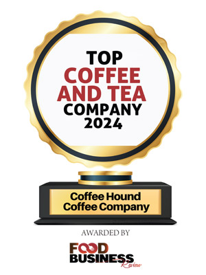 Top 10 Coffee and Tea Companies - 2024