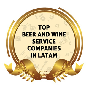 Top Beer and Wine Service Companies in LATAM