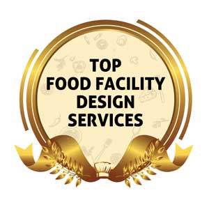 Top Food Facility Design Services