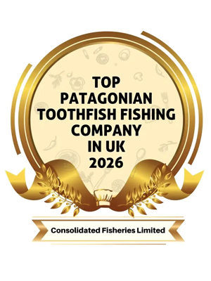 Top Patagonian Toothfish Fishing Company in UK 2026