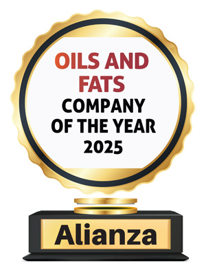 Oils and Fats Company of the Year - 2025