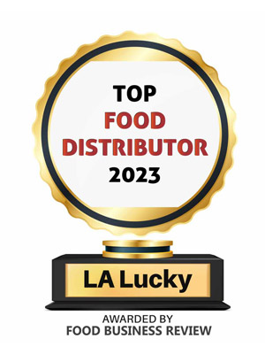 Top 10 Food Distributors – 2023