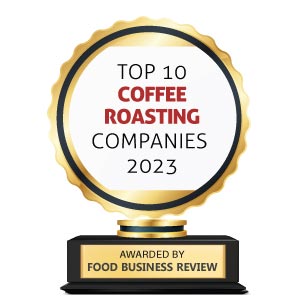 Top 10 Coffee Roasting Companies – 2023