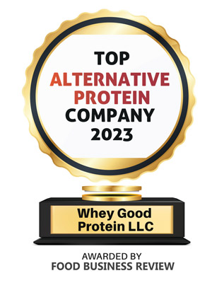 Top 10 Alternative Proteins Companies- 2023