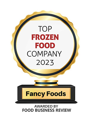 Top 10 Frozen Food Companies - 2023