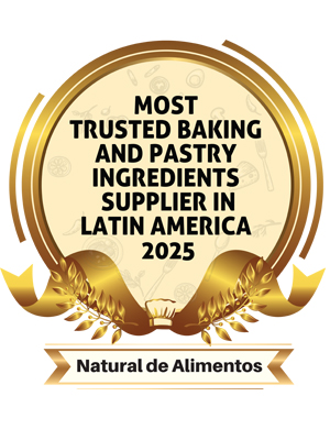 Most Trusted Baking And Pastry Ingredients Supplier in Latin America 2025