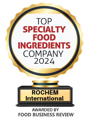 Top 10 Specialty Food Ingredients Companies - 2024